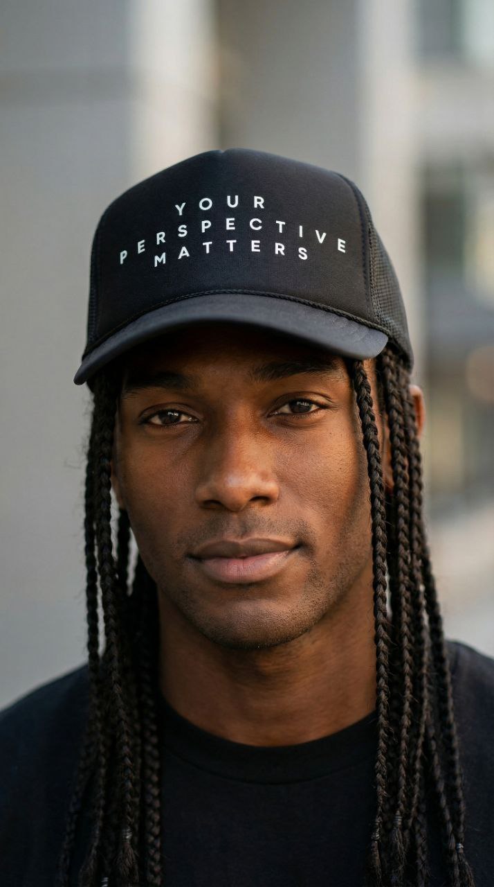 Trucker Hat (Pre-Order)