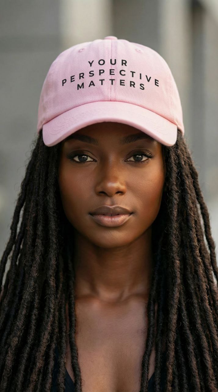 Dad Hat (Pre-Order)