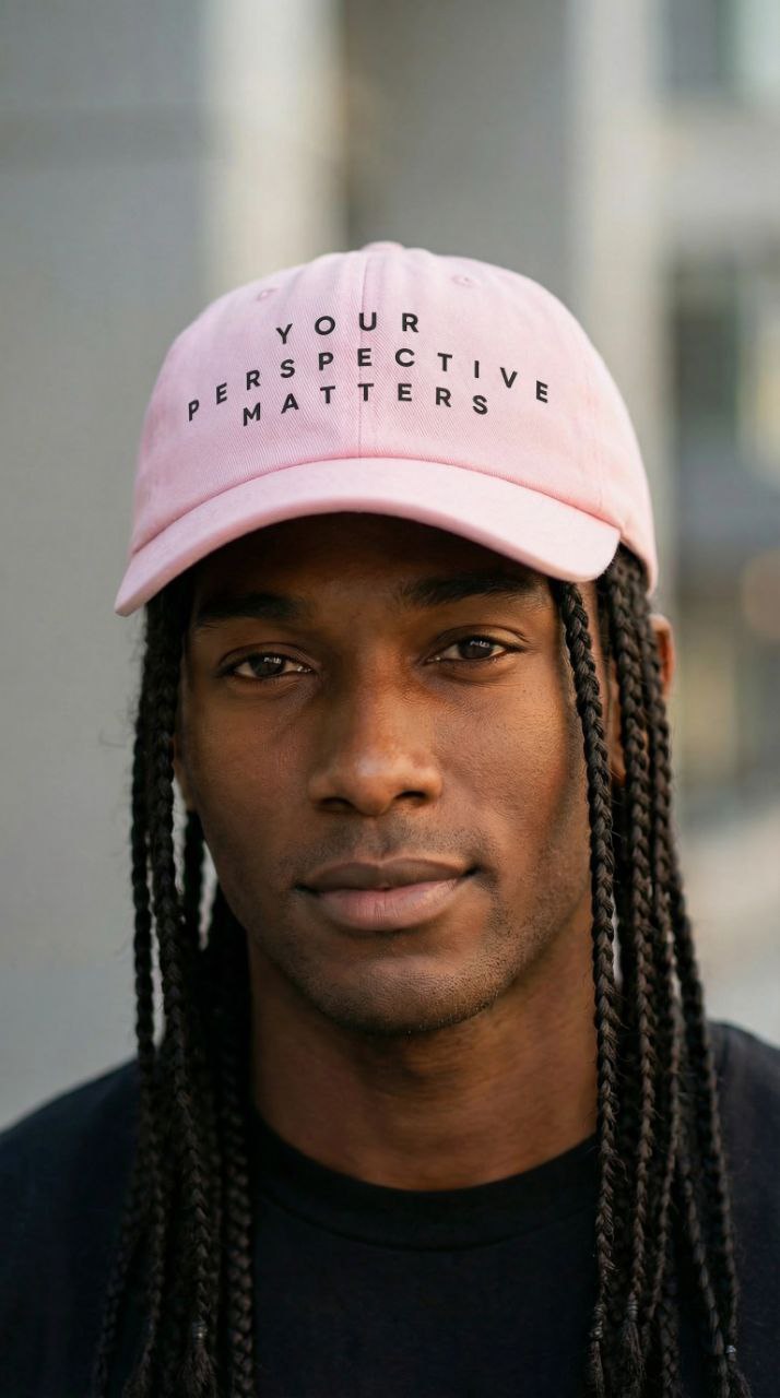 Dad Hat (Pre-Order)