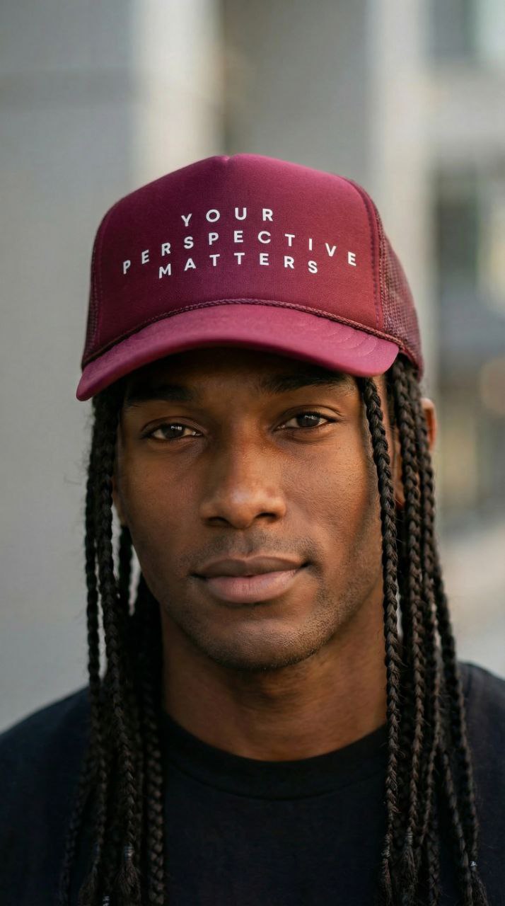 Trucker Hat (Pre-Order)