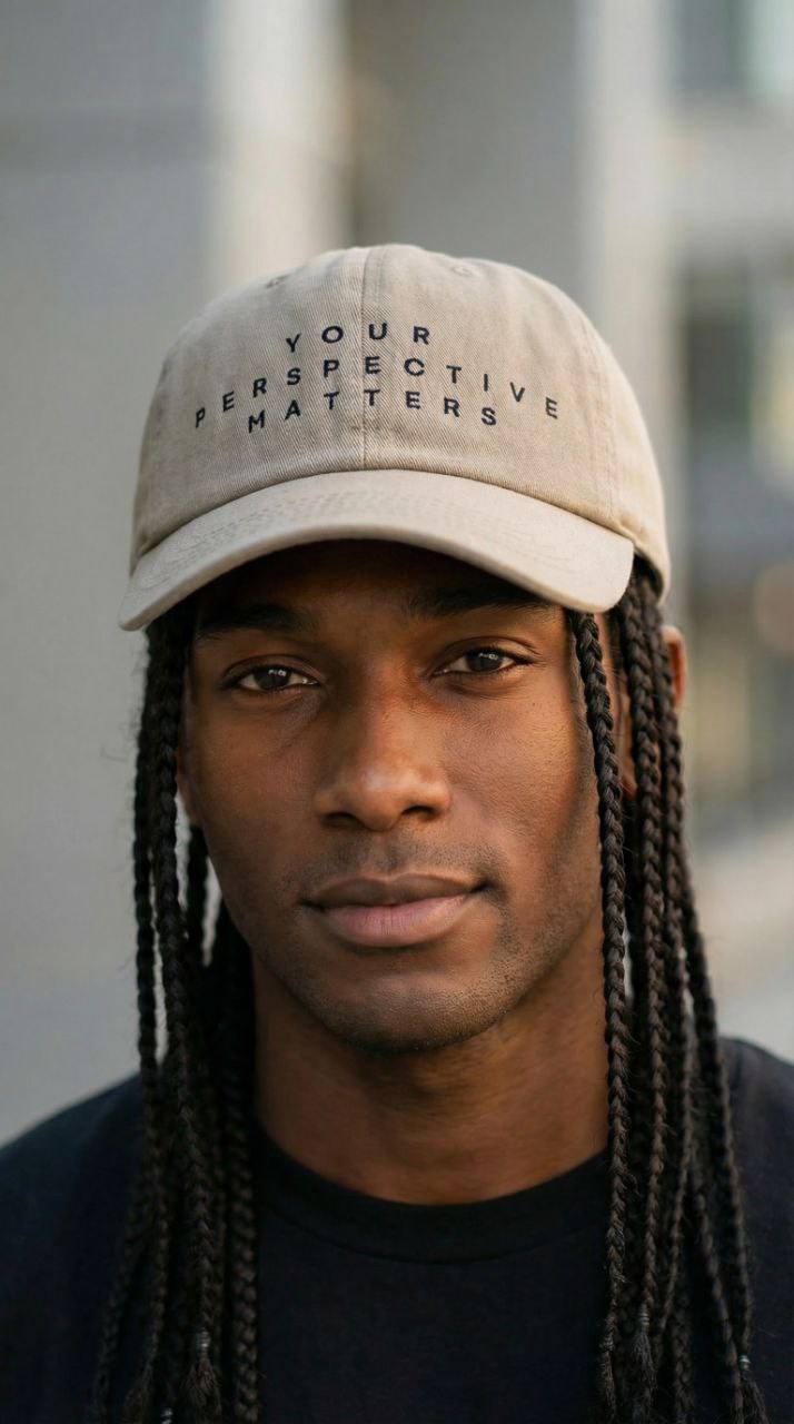 Dad Hat (Pre-Order)