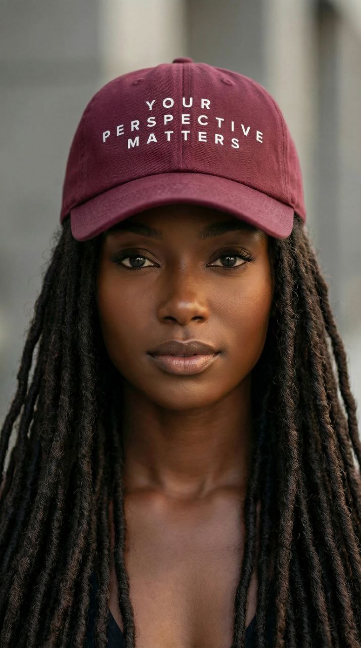 Dad Hat (Pre-Order)