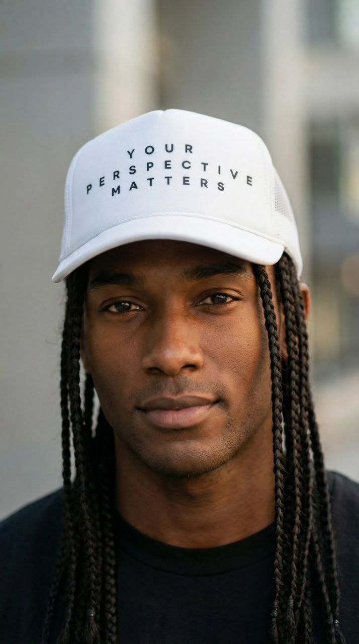 Trucker Hat (Pre-Order)