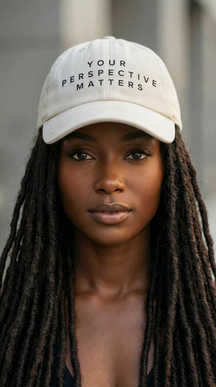 Dad Hat (Pre-Order)