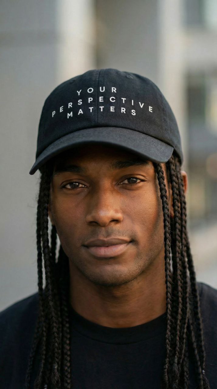 Dad Hat (Pre-Order)