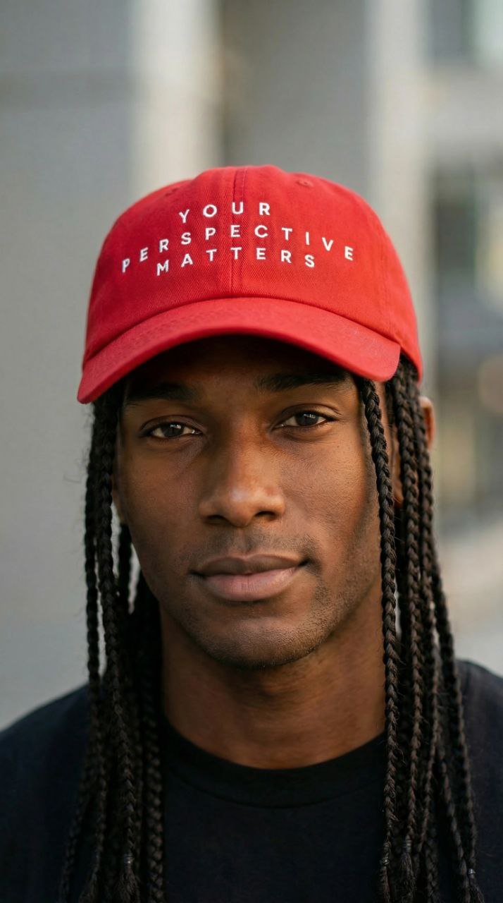 Dad Hat (Pre-Order)