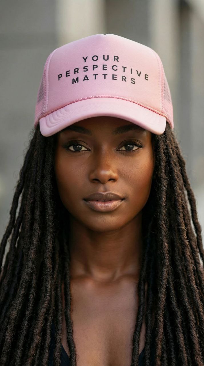 Trucker Hat (Pre-Order)