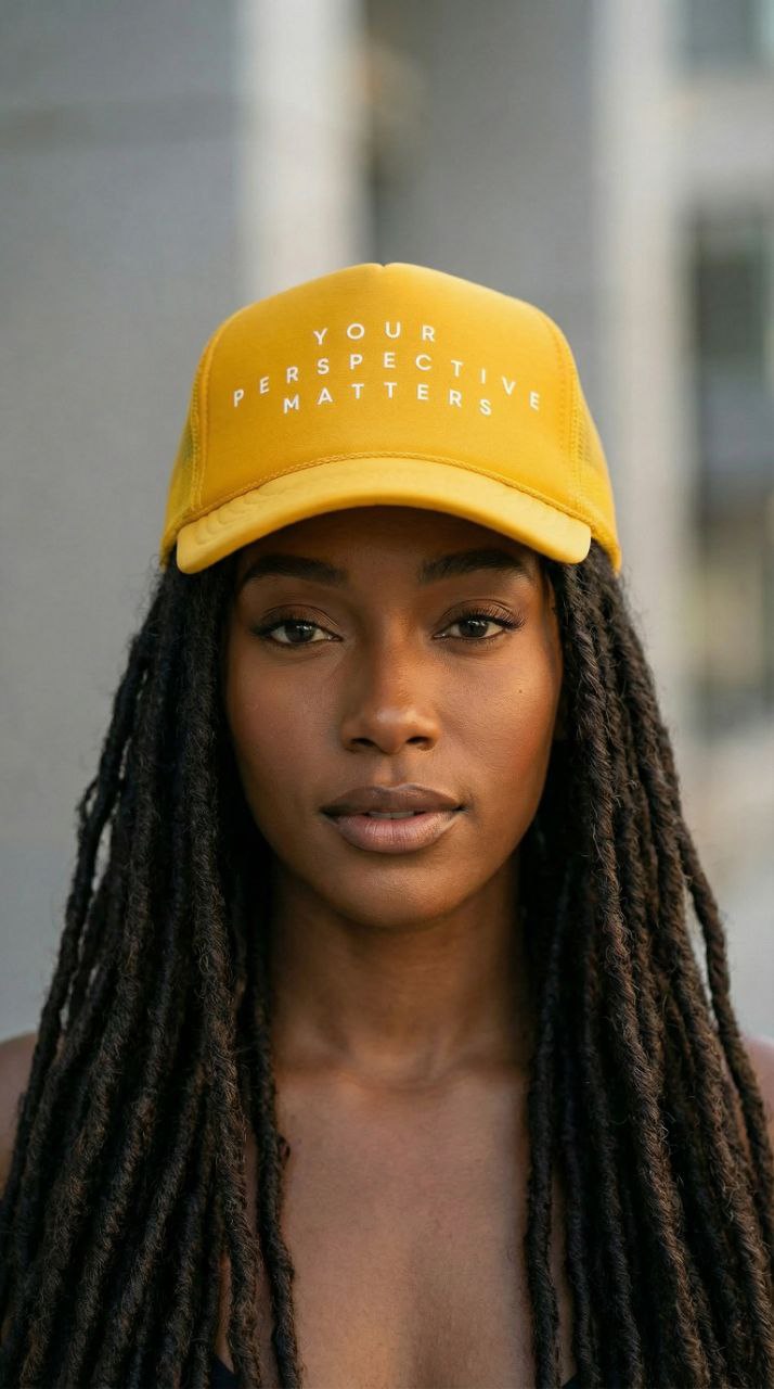 Trucker Hat (Pre-Order)