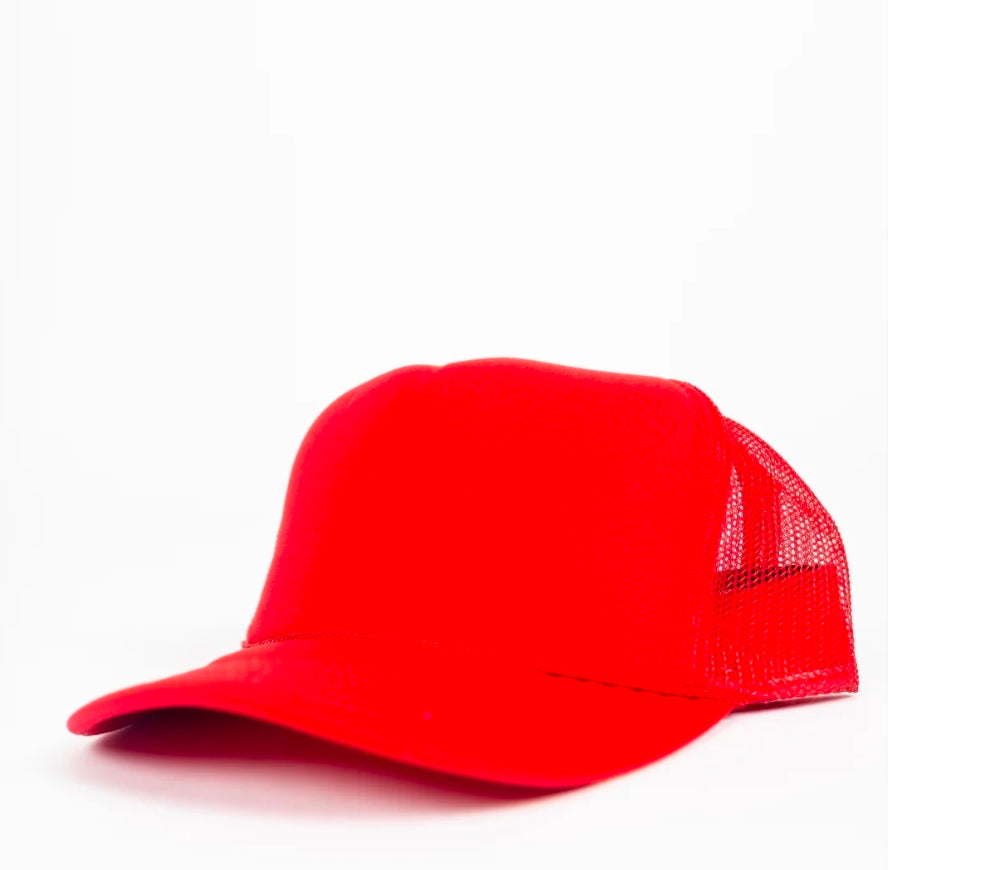 Trucker Hat (Pre-Order)