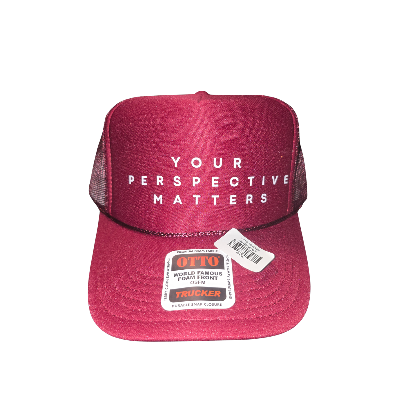 Trucker Hat
