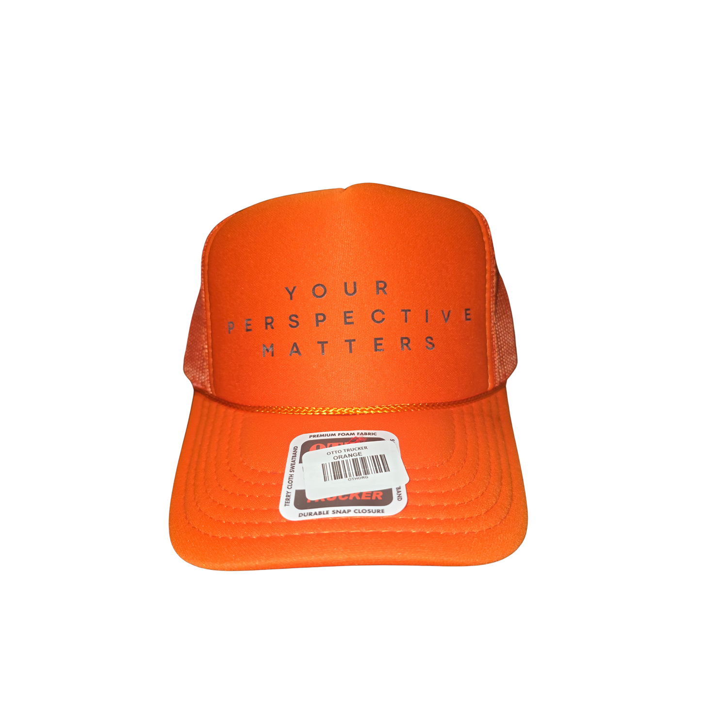 Trucker Hat