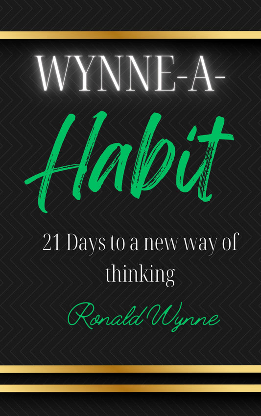Wynne - A - Habit