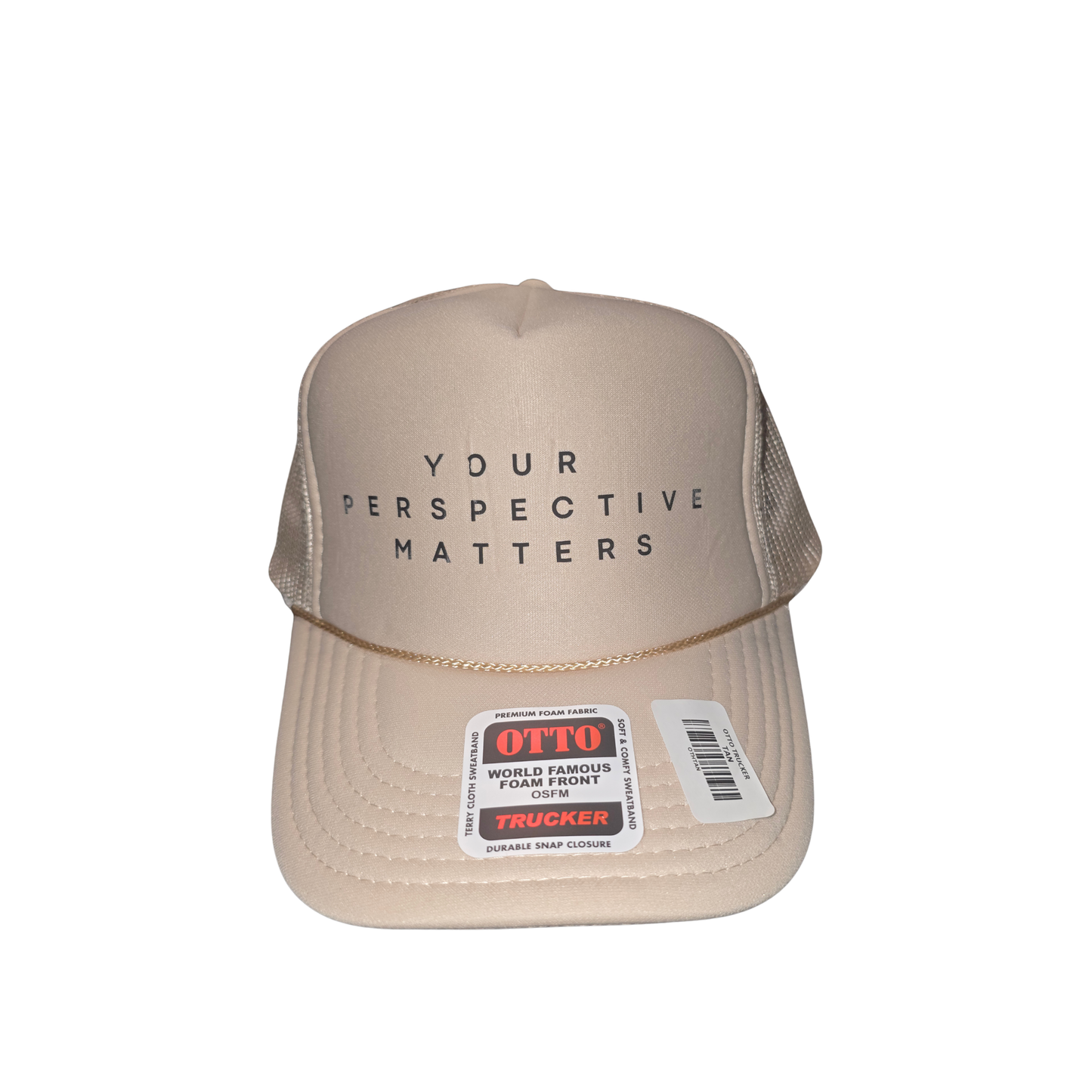 Trucker Hat